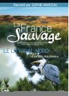 La France Sauvage - Le Littoral Nord, le paradis des oiseaux - DVD