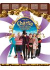 Charlie et la chocolaterie (Édition SteelBook) - Blu-ray