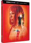 Le Cinquième Elément (4K Ultra HD + Blu-ray + Blu-ray bonus - Édition boîtier SteelBook) - 4K UHD