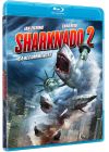 Sharknado 2 - Blu-ray