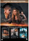 Coffret Revenge Western : Dans le silence de l'ouest + The Nightingale + The Renegade (Pack) - DVD