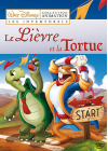 Le Lièvre et la Tortue - DVD