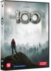 Les 100 - Saison 3 - DVD