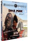 Dima Punk - Punk toujours ! - DVD
