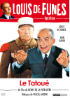 Le Tatoué - DVD