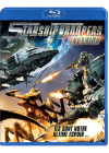Starship Troopers - Invasion - Blu-ray