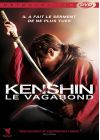 Kenshin le Vagabond - DVD