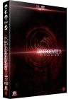 Divergente 3 : Au-delà du mur (Édition collector - Combo Blu-ray + DVD) - Blu-ray