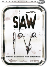 Saw IV - DVD