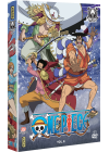One Piece - Pays de Wano - 6 - DVD