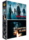 Inception + Shutter Island (Pack) - DVD