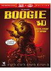 Boogie 3D (Combo Blu-ray 3D + DVD) - Blu-ray 3D