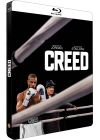 Creed (Édition SteelBook) - Blu-ray
