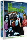 Les Monstres - Les inédits - DVD