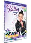 Kally's Mashup - Saison 1, Partie 1 : Une pianiste prodige - DVD