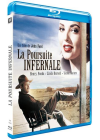 La Poursuite infernale - Blu-ray