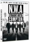 N.W.A Straight Outta Compton - DVD