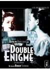 Double énigme - DVD