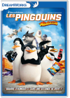 Les Pingouins de Madagascar - DVD