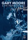 Gary Moore - & The Midnight Blues - Live At Montreux - DVD