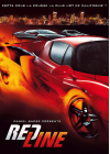 Redline - DVD