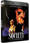 Society (Édition Limitée) - Blu-ray