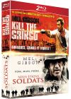 Kill the Gringo + Nous étions soldats (Pack) - Blu-ray