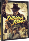 Indiana Jones et le Cadran de la destinée - Blu-ray