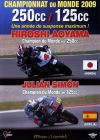 Championnat du monde 2009 250cc/125cc - DVD