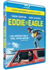 Eddie the Eagle (Blu-ray + Digital HD) - Blu-ray