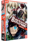 Blood Blockade Battlefront - Intégrale - DVD