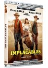 Les Implacables (Édition Collection Silver) - DVD