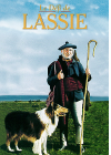 Le Défi de Lassie - DVD