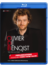 Olivier de Benoist - Très très haut débit - Blu-ray