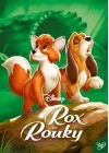 Rox et Rouky (Édition 25ème Anniversaire) - DVD