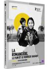 La Romancière, le film et le heureux hasard (Édition Limitée) - DVD
