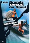 Les Grands duels du sport - Surf - Nat Young / Dave Nuuhiwa - DVD