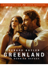 Greenland : Le Dernier Refuge (Édition SteelBook) - Blu-ray