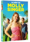 Le Défi de Molly Singer - DVD