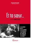 Et ta soeur... - DVD