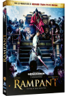 Rampant - DVD