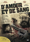 D'amour et de sang - DVD