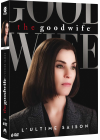 The Good Wife - Saison 7 - DVD
