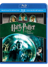 Harry Potter et l'Ordre du Phénix - Blu-ray