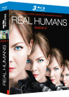 Real Humans - Saison 2 - Blu-ray
