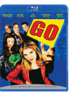 Go - Blu-ray