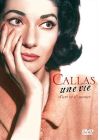 Callas, Maria - Callas, une vie d'art et d'amour - DVD