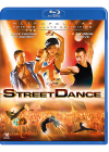 StreetDance 3D - Blu-ray