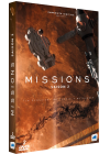 Missions - Saison 2 - DVD