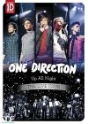 One Direction - Up all Night : The Live Tour - DVD